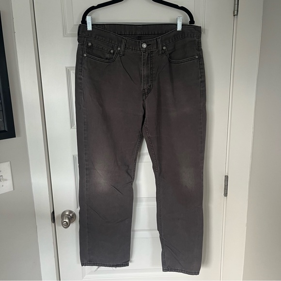 Levi's Other - Levi’s 514 Jeans
